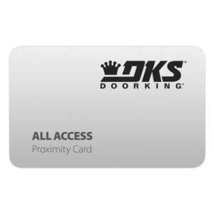 Tarjeta DKS / UHF