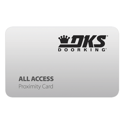 Tarjeta DKS / UHF