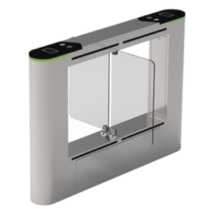 Unidad central de barrera abatible compatible con SBTL6000