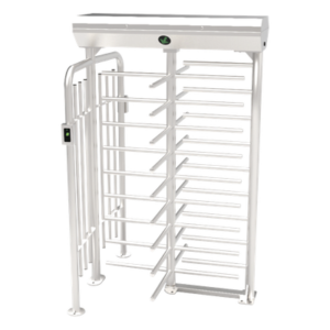 Torniquete de cuerpo completo / un carril /25 personas por minuto / Acero inoxidable SU304
