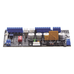 Tarjeta principal para torniquete MST/EDC Series
