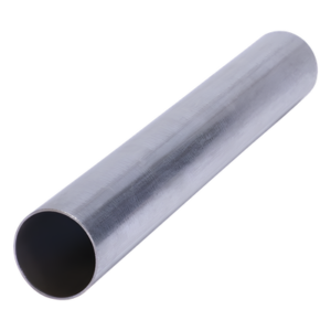 Tubo conduit 3/4" Pared Delgada (19mm) x 3 metros, galvanizado etiqueta verde, calibre 19