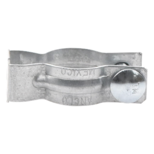 Clip para Tubería Conduit de 1" (25 mm).