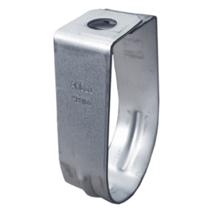 Colgador Tipo Pera para Tubo de 3/4" (19 mm)