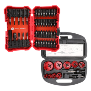 Kit de Herramientas para Profesionales