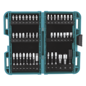 Juego de brocas de impacto con 45 piezas tipo XPS®