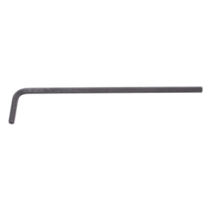 Llave Allen Métrica de 3.00 mm.