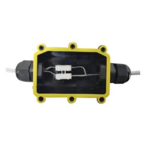 Accesorio de Reparación/Empalme del Cable Sensor para Cerca IRONCLAD