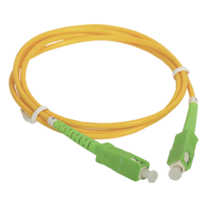 PATCH CORD SC/APC DE 2 METROS