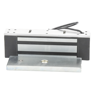 Chapa Magnética de 1200 lbs / Para uso en Exterior /IP68 - Imagen 2