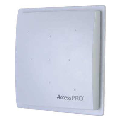 Lector de largo alcance, UHF hasta 6 m - Imagen 2