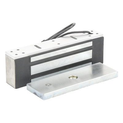 Chapa Magnética de 1200 lbs / Para uso en Exterior /IP68 - Imagen 3