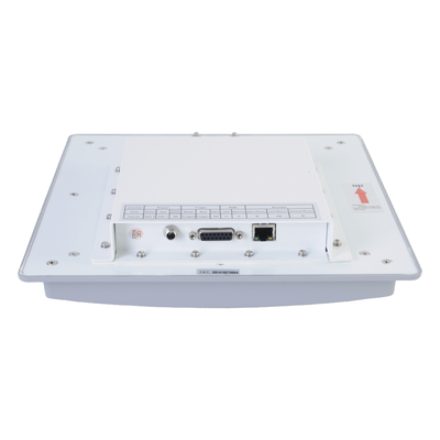 Lector de largo alcance, UHF hasta 6 m - Imagen 3