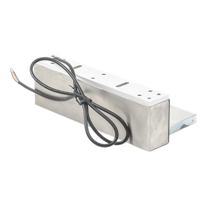 Chapa Magnética de 1200 lbs / Para uso en Exterior /IP68 - Imagen 4