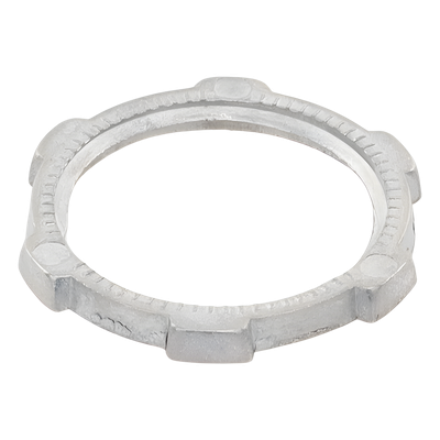 Contratuerca Metálica Zamac de 3/4" (19 mm) - Imagen 2