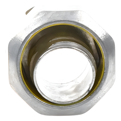 Conector Recto para tubo tipo Liquidtight de 1" (25 mm). - Imagen 2