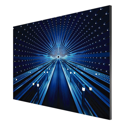 Pantalla LED THE WALL 110" 2K Micro Led 1.26mm pixel pitch, 500 nits iluminacion - Imagen 2