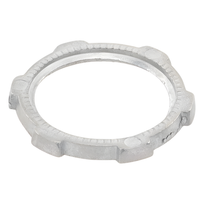 Contratuerca Metálica Zamac de 3/4" (19 mm) - Imagen 3