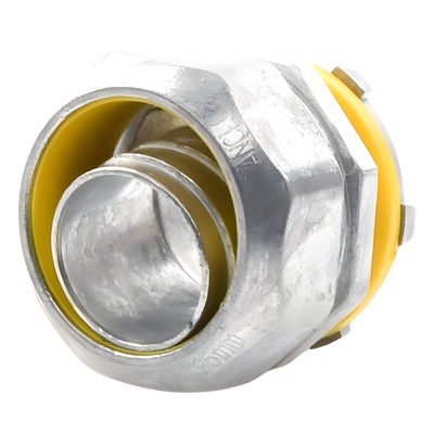 Conector Recto para tubo tipo Liquidtight de 1" (25 mm). - Imagen 3
