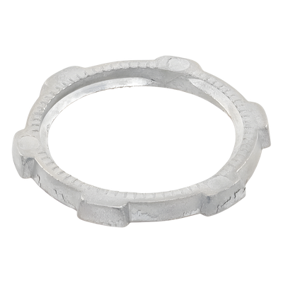 Contratuerca Metálica Zamac de 3/4" (19 mm) - Imagen 4