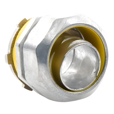 Conector Recto para tubo tipo Liquidtight de 1" (25 mm). - Imagen 4