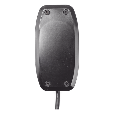 Sensor Inteligente Universal / Anti-trepa de intrusos / Para muros, mallas ciclonicas, rejas, paredes, andamios, vidrio, cristales, etc / Sin falsas alarmas /Protección de 5 metros de diámetro / Integración con cualquier panel de alar - Imagen 4