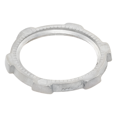 Contratuerca Metálica Zamac de 3/4" (19 mm) - Imagen 5