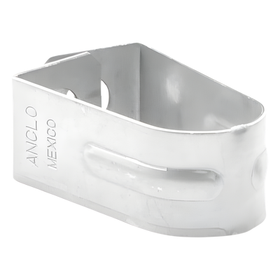 Colgador Tipo Pera para Tubo de 3/4" (19 mm) - Imagen 5