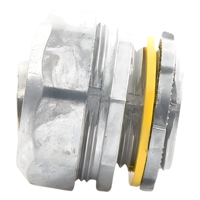 Conector Recto para tubo tipo Liquidtight de 1" (25 mm). - Imagen 5
