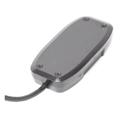 Sensor Inteligente Universal / Anti-trepa de intrusos / Para muros, mallas ciclonicas, rejas, paredes, andamios, vidrio, cristales, etc / Sin falsas alarmas /Protección de 5 metros de diámetro / Integración con cualquier panel de alar - Imagen 5