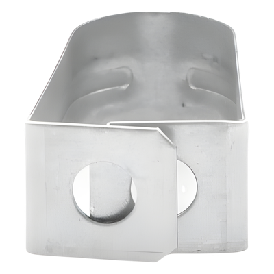 Colgador Tipo Pera para Tubo de 3/4" (19 mm) - Imagen 6
