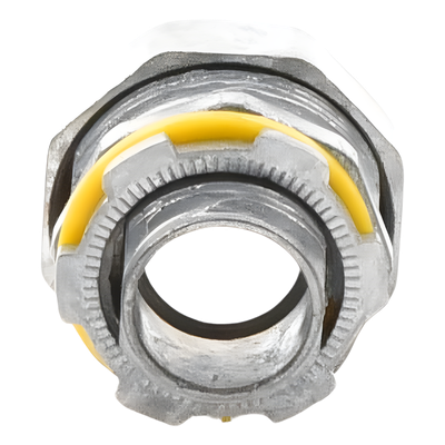 Conector Recto para tubo tipo Liquidtight de 1/2" (13 mm). - Imagen 6