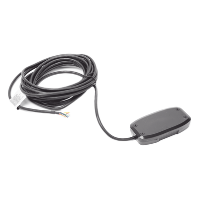 Sensor Inteligente Universal / Anti-trepa de intrusos / Para muros, mallas ciclonicas, rejas, paredes, andamios, vidrio, cristales, etc / Sin falsas alarmas /Protección de 5 metros de diámetro / Integración con cualquier panel de alar - Imagen 6