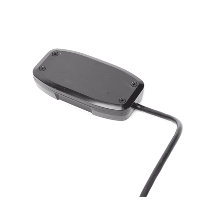 Sensor Inteligente Universal / Anti-trepa de intrusos / Para muros, mallas ciclonicas, rejas, paredes, andamios, vidrio, cristales, etc / Sin falsas alarmas /Protección de 5 metros de diámetro / Integración con cualquier panel de alar - Imagen 8