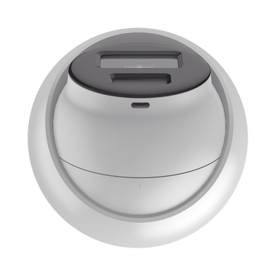 Turret IP 4 Megapixel / ACUSENSE Lite (Detección de Movimiento en Humanos y Vehículos) / Lente 2.8 mm / Luz Blanca 30 mts / Imagen a Color 24/7 / Exterior IP67 / WDR 120 dB / PoE / ONVIF - Imagen 3