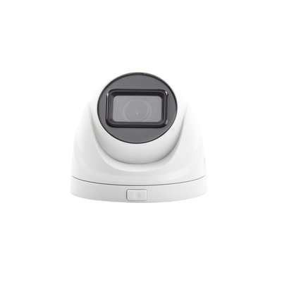 Turret IP 4 Megapixel / Lente Motorizado 2.8 - 12 mm / 30 mts IR EXIR / PoE / Exterior IP67 / WDR 120dB / Micro SD / H.265+ / Onvif - Imagen 4