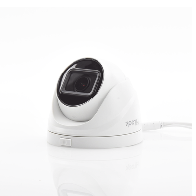 Turret IP 4 Megapixel / Lente Motorizado 2.8 - 12 mm / 30 mts IR EXIR / PoE / Exterior IP67 / WDR 120dB / Micro SD / H.265+ / Onvif - Imagen 5