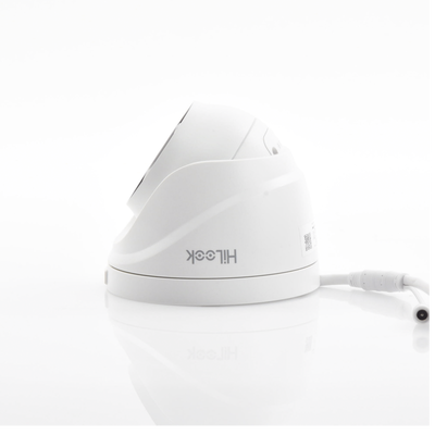Turret IP 4 Megapixel / Lente Motorizado 2.8 - 12 mm / 30 mts IR EXIR / PoE / Exterior IP67 / WDR 120dB / Micro SD / H.265+ / Onvif - Imagen 6