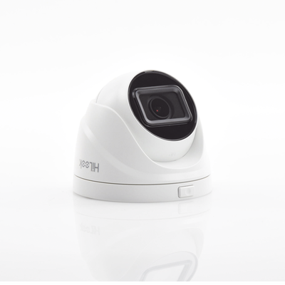 Turret IP 4 Megapixel / Lente Motorizado 2.8 - 12 mm / 30 mts IR EXIR / PoE / Exterior IP67 / WDR 120dB / Micro SD / H.265+ / Onvif - Imagen 8