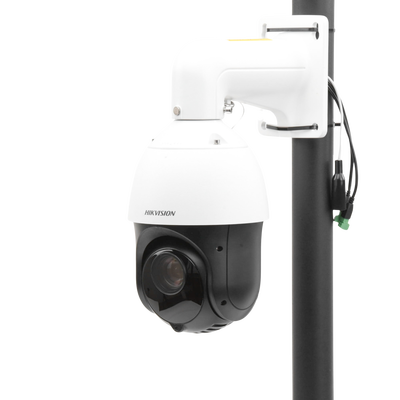 Domo PTZ TurboHD 2 Megapixel (1080P) / 25X Zoom / 100 mts IR EXIR / Exterior IP66 / WDR 120 dB / RS-485 / Ultra Baja Iluminación - Imagen 3