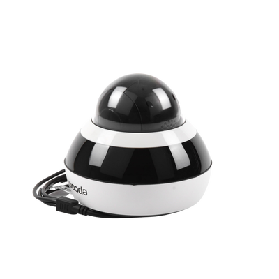 Mini Domo PTZ Anti-vandalico IP66 4X Zoom HD-TVI 2 Megapixeles (1080P) - Imagen 3