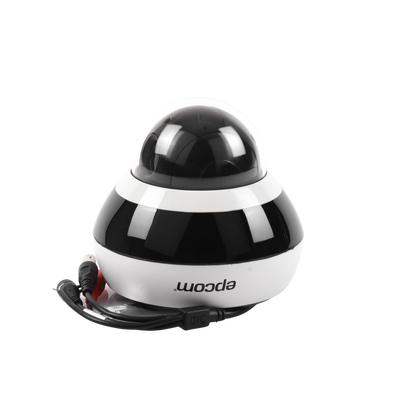Mini Domo PTZ Anti-vandalico IP66 4X Zoom HD-TVI 2 Megapixeles (1080P) - Imagen 4