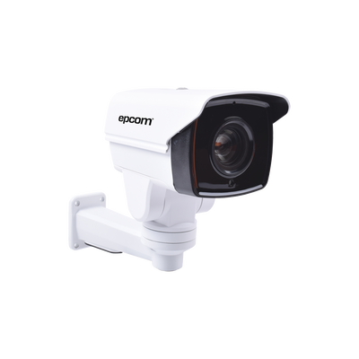 PTZ Bullet HD-TVI 2 Megapixel (1080p) / Exterior IP66 / 10X Zoom (5.1 - 50 mm) / METAL - Imagen 2