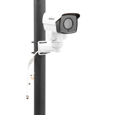 PTZ Bullet HD-TVI 2 Megapixel (1080p) / Exterior IP66 / 10X Zoom (5.1 - 50 mm) / METAL - Imagen 4