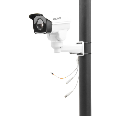 PTZ Bullet HD-TVI 2 Megapixel (1080p) / Exterior IP66 / 10X Zoom (5.1 - 50 mm) / METAL - Imagen 5