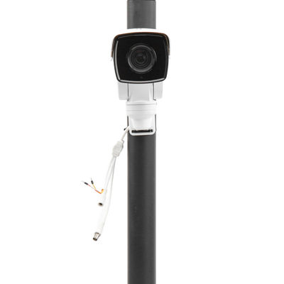PTZ Bullet HD-TVI 2 Megapixel (1080p) / Exterior IP66 / 10X Zoom (5.1 - 50 mm) / METAL - Imagen 6