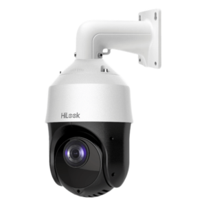 Domo PTZ TurboHD 1080P / 25X Zoom / 100 mts IR EXIR / Exterior IP66 / WDR 120 dB / TVI / RS-485 / Ultra Baja Iluminación