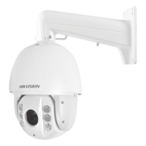 Domo PTZ TURBOHD 2 Megapixel (1080P) / 25X Zoom / 150 mts IR / Exterior IP66 / IK10 / WDR 120 dB / RS-485 / Ultra Baja Iluminación / EIS / HLC / BLC