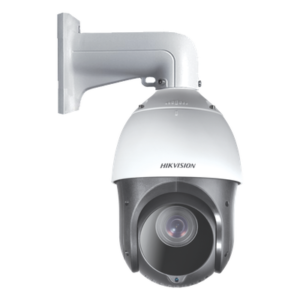 Domo PTZ TurboHD 2 Megapixel (1080P) / 15X Zoom / 100 mts IR EXIR / Exterior IP66 / WDR 120 dB / RS-485 / Ultra Baja Iluminación