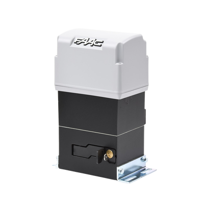 Operador FAAC 844 ER de Uso Intensivo Para Puertas Corredizas de 1800 Kg y Hasta 40 Metros / Voltaje de Operación 220V - Imagen 4
